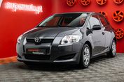 Toyota Auris 1.4