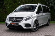 Mercedes V Klasa 250 d (długi)