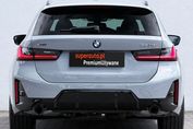 BMW Seria 3 320D Xdrive M Sport