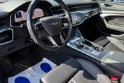 Audi A6 TFSI 150 kW S tronic