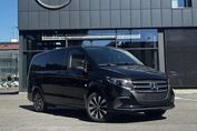Mercedes Vito Tourer 116 CDI Pro długi 9G-Tronic