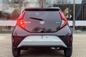 Toyota Aygo X Style 1.5 Hybrid