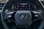 Skoda Superb 2.0 Tdi Scr Style Dsg