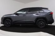Toyota RAV4 GR Sport 2.5 Plug-In Hybrid