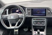 Seat Ateca 1.5 TSI FR S&S DSG