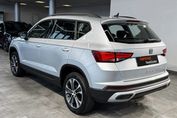 Cupra Ateca 1.5 TSI DSG