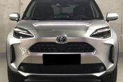 Toyota Yaris Cross Executive 1.5 Hybrid AWD