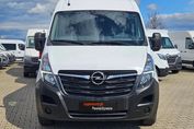 Opel Movano CDTI L2H2