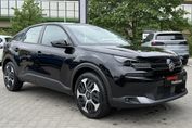 Citroen C4 1.2 PureTech Plus S&S EAT8