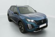 Peugeot 2008 ALLURE 1.2 mHEV e-DCS6
