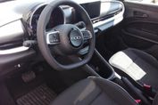 Fiat 600 Hybrid 1.2 Turbo eDCT