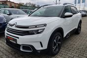 Citroen C5 Aircross 1.5 BlueHDi Feel