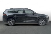 Skoda Kodiaq Sportline 1.5 TSI ACT DSG