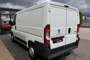 Peugeot Boxer 2.0 HDI L1H1