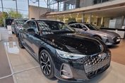 Audi A6 e-Hybrid quattro