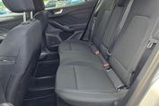 Ford Focus 1.5 EcoBlue Titanium X aut