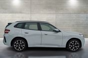 BMW X3 xDrive20d mHEV aut