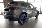 Mercedes GLA 220 4-Matic AMG Line