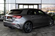 Mercedes Klasa A 200 AMG Line 7G-DCT