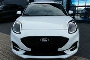 Ford Puma ST-Line PowerShift 1.0 EcoBoost mHEV