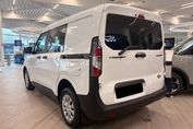 Ford Transit Courier Kombi N1 Trend