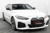 BMW i4 Gran Coupe eDrive35 M Sport