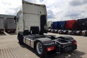 DAF XF 480 FT Low Deck