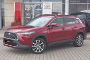 Toyota Corolla Cross 2.0 Hybrid Style