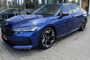 Skoda Superb 2.0 Tsi Sportline Dsg