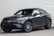 Mercedes GLC Coupe 200 4-Matic AMG Line
