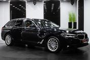 BMW Seria 5 530e Luxury Line sport-aut
