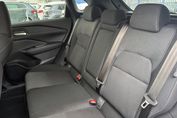 Nissan Qashqai 1.3 DIG-T mHEV N-Connecta Xtronic
