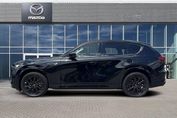 Mazda CX-60 PHEV Homura Plus AWD