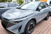Nissan Qashqai N-Connecta Xtronic 1.3 DIG-T mHEV