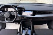 Audi A3 35 TFSI S Line Sportback