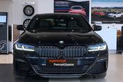BMW Seria 5 540i xDrive mHEV M Sport sport-aut
