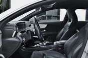 Mercedes CLA 200 AMG Line 7G-DCT