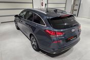 Hyundai i30 1.5 T-GDI 48V Smart