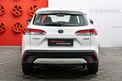 Toyota Corolla Cross 2.0 Hybrid Comfort