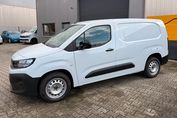 Opel Combo Van Cargo XL L2H1