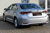 Toyota Corolla 1.5 Comfort