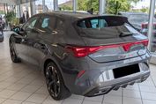 Cupra Leon 1.5 eTSI mHEV DSG