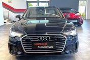 Audi A6 50 TDI  quattro S Line