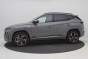 Hyundai Tucson 1.6 T-GDi 48V N-Line 2WD DCT