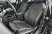 Skoda Superb TDI 4x4 L&K DSG
