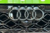 Audi A3 RS3 TFSI quattro