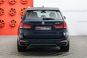 BMW X5 xDrive40d