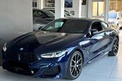 BMW Seria 8 Coupe 840i xDrive