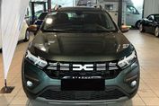 Dacia Sandero Stepway Extreme LPG 1.0 TCe