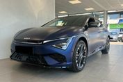 Kia EV6 84kWh GT-Line AWD
